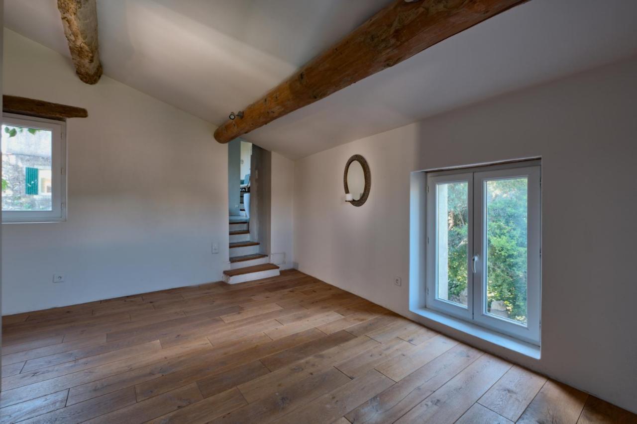 Maison Lou Roucas Cabrieres-d'Aigues Εξωτερικό φωτογραφία