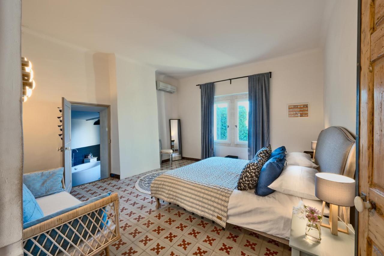 Maison Lou Roucas Cabrieres-d'Aigues Εξωτερικό φωτογραφία