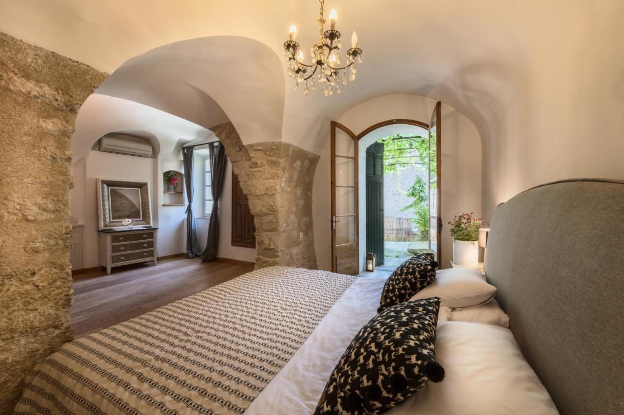 Maison Lou Roucas Cabrieres-d'Aigues Εξωτερικό φωτογραφία