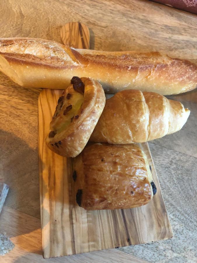 Maison Lou Roucas Cabrieres-d'Aigues Εξωτερικό φωτογραφία